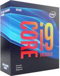 Intel Core i9-9900KF $599, i9-9900K $659, i9-9900 $569 + Delivery @ Shopping Express