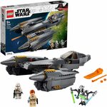 LEGO Star Wars General Grievous's Starfighter 75286 Building Kit $99 Delivered @ Amazon AU