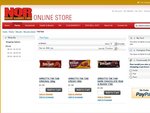 TimTam's for $1.99 @ NQR Online Store