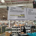 Sony WH-1000XM3 $309.99 @ Costco (Membership Required)