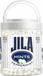 Jila Peppermint Mints MEGA Pack 500g $9.09 + Delivery ($0 with Prime/ $39 Spend) @ Amazon AU
