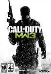 Modern Warfare 3 PC £26.65 (about $42AUD) Digital Download from GamesPlanet.com