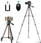 40% off 127cm Extendable Tripod $24.26 + Delivery ($0 with Prime/ $39 Spend) @ Ottertooth Direct Amazon AU