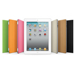 iPad 2 WI-FI 16GB Black or White $499 at WOW *in-Store Only*