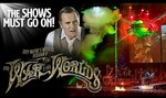 The War of the Worlds - Jeff Wayne's Full Stage Musical Show @ The Shows Must Go On via YouTube