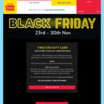 [NSW] Luna Park Sydney Gift Card $150 + Delivery Get Free $50 Gift Card