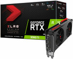 PNY GeForce RTX 3060 Ti 8GB $749 + Delivery @ PC Case Gear