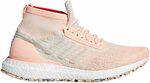 adidas Women's Ultraboost X Color Clear Orange $51.54 (RRP $257) + $13.63 Delivery ($0 with Prime) @ Amazon US via AU