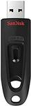 SanDisk Ultra USB 3.0 Flash Drive Black 32GB $6.73 (OOS), 64GB $14.56  + Delivery (Free with Prime) @ Amazon Au / AZ eShop