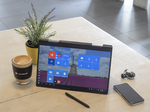 Win a Dynabook Portégé 2-in-1 Convertible Laptop Worth $2,099 from Gadget Guy