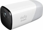 eufy Cam - Add-on Camera (T81111D2) $222.30 Delivered @ Amazon AU