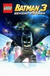 [XB1] Lego Batman 3: Beyond Gotham $12.99 (was $64.95)/The LEGO Movie Videogame $13.48 (was $44.95) - Microsoft Store