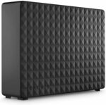[Back Order] Seagate 10TB Expansion Desktop Hard Drive $245.06 + Delivery (Free with Prime) @ Amazon US via AU