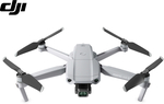 [UNiDAYS] DJI Mavic Air 2 Fly More Combo $1510.20 + Delivery/Free with ClubCatch @ Catch