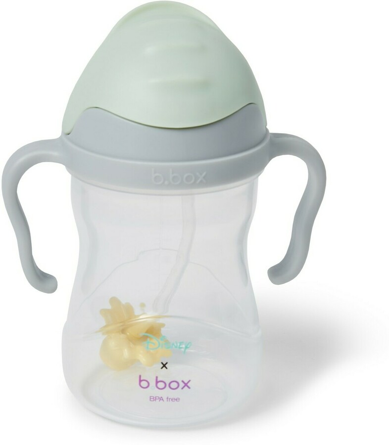 Disney by b.box Sippy Cup 240mL - Winnie the Pooh