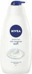 Nivea Shower Cream 1L $4.80/ $4.32 S&S (was $13.70) + Delivery ($0 with Prime/ $39 Spend) @ Amazon AU