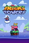[XB1] Tricky Towers $7.98 (was $19.95)/Kona $3.99 (was $19.95) - Microsoft Store