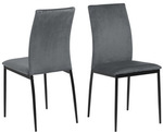 Set of 4 Emily Dining Chair $199.95 (Was $499.95) Delivered @ Cooper & Co from Myer