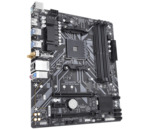 Gigabyte AMD B450M DS3H mATX Motherboard with Wi-Fi $99 + Delivery @ Rosman Computers