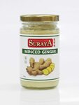 Suraya Minced Ginger Paste 200g $2 ($1/100g) + Delivery ($0 Prime/Spend $39) @ Amazon AU