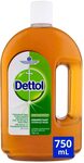 Dettol Household Grade Disinfectant 750ml $1.99 ($1.79 with S&S) + Delivery ($0 with Prime/ $39 Spend) @ Amazon AU