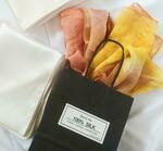 100% Silk Chiffon Scarf $14.99, Mulberry Silk Pillowcase from $27.99 Delivered @ Spoil Me Silk N' Pearls