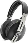 Sennheiser MOMENTUM Wireless over-Ear Noise Cancelling Headphones $299 (RRP $599) + Delivery ($0 C&C/ in-Store) @ JB Hi-Fi