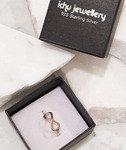 Free Ring When Your Spend $100 or More on Any Full Priced Item/s in a Single Transaction, Free Delivery @ Ichu Jewellery