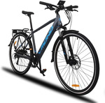 MONO Electric Bike Urban $1399 + $95 Delivery @ Move Bikes