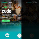Up to $250 Cashback at Cudo When You Sign up and Pay with A Freestyle MasterCard Digital Credit Card within 30 Days @ MoneyMe