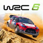 [PS4] WRC 6 FIA $2.49/WRC 5 eSports Ed. $2.49/Dakar 18 $6.19/TT Isle of Man: RotE 1 $6.99/SnowRunner $29.97 - PS Store