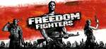 [PC, Steam] Freedom Fighters - US$2.24 (~A$3.05) @ Indiegala