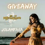 Win a Jolampara Outfit + Matching Jewellery Set (Worth $550) from JOLAMPARA