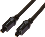 Amazon Basics Cables (HDMI, DVI, RCA, Micro-HDMI) $2.20/$2.95 + Delivery @ Smooth Sales