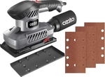 Ozito 150W 1/3 Sheet Finishing Sander $24.99 (was $49.98) + Delivery ($0 Instore or C&C) @ Bunnings