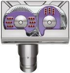 Dyson Tangle Free Turbine Tool $15 + Delivery ($0 C&C/ to Select Areas with $100 Order) @ JB Hi-Fi