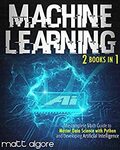 [eBook] Free - 2x Machine Learning | All Countries, Capitals and Flags of The World: 2021 | 2x Dad Jokes @ Amazon AU/US