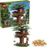 LEGO Ideas Treehouse 21318 $219.99 Delivered @ Costco Online (Membership Required)