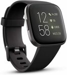 Fitbit Versa 2 $185, Fitbit Charge 4 $127 Delivered @ Amazon AU