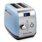 KitchenAid 2 Slice Automatic Toaster KMT223 Blue Velvet $99 (RRP $249) Delivered @ KitchenAid