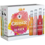 Vodka Cruiser Mixed Pack Bottles 3 Cartons (3x10 x 275ml) $29.89 Delivered @ Costco (Membership Required)
