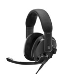 EPOS Gaming H3 Multi-Platform Gaming Headset Onyx Black $99 (RRP $179) + Delivery @ PC Case Gear