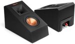 Klipsch RP-140SA Dolby Atmos Speakers US$440.21 (~A$610) Delivered @ JRsourcing via Amazon US