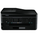 Epson Workforce 645 MF Printer - $152 after EPSON $35 Cashback Promo Using OW Pricematch