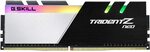 G.skill 16GB (2x 8GB) Trident Z Neo Series DDR4 3600MHz 14-15-15-35 $199 Delivered @ KS Computer Amazon