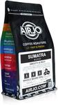 40% off Sumatra Blend Coffee Beans: 1kg Bag $30.57, 500g Bag $18.93 & Free Express Post @ Airjo Coffee Roasters