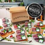 Win a Provenir Family Pack (8kg of Beef Valued at $265) from Provenir