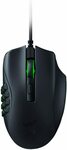 Razer Naga X MMO Wired Gaming Mouse $58.03 Delivered @ Amazon AU