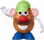 [Pre Order] Mr. Potato Head Retro Toy $5.06 + Delivery (Free with Prime / $39 Spend) @ Amazon AU