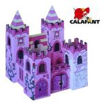 CALAFANT Rose Garden Palace (for kids) for AU$9.90 delivered